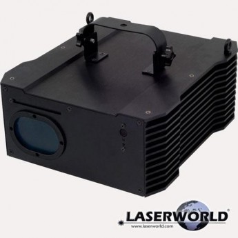Лазер LASERWORLD CS-400G V4 09133