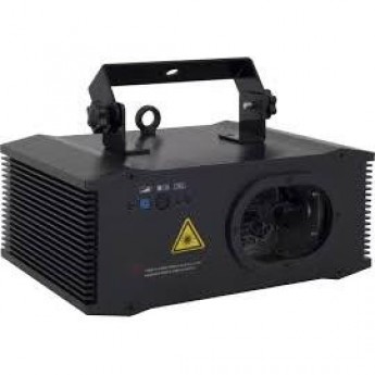 Лазер LASERWORLD ES-100G 09458