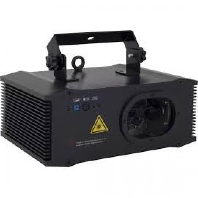 Лазер LASERWORLD ES-100G 09458