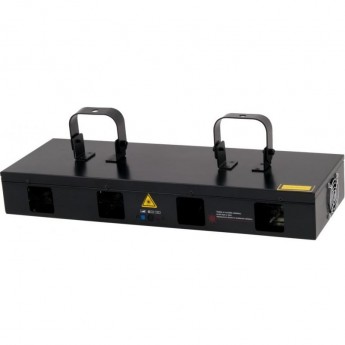 Лазер LASERWORLD EL700GB 09459