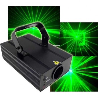 Лазер LASERWORLD EL-60G 09462