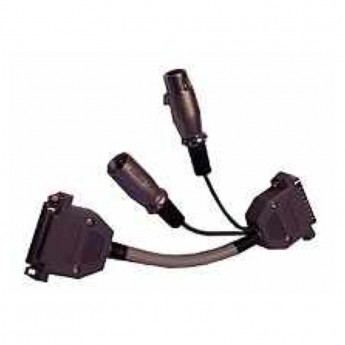 Лазер LASERWORLD DMX-ADAPTER 34519