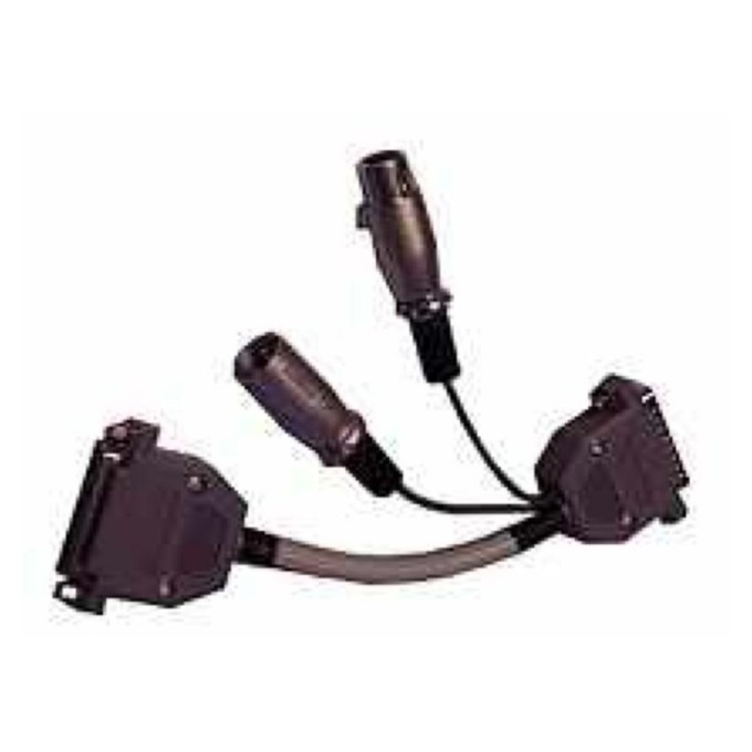 Лазер LASERWORLD DMX-ADAPTER 34519