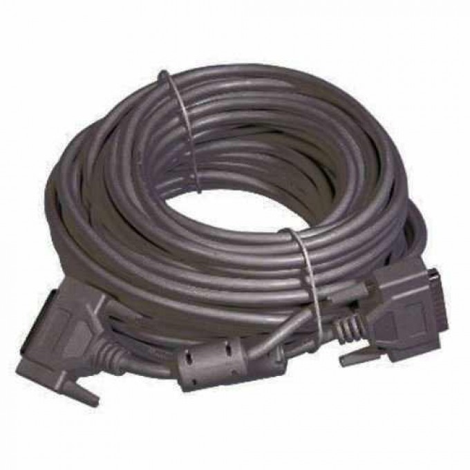 Лазер LASERWORLD ILDA EXT-10 ILDA CABLE 10M 34526