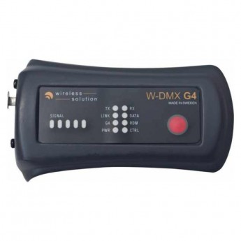 Лазер LASERWORLD W-DMX-2 - RECEIVER LITE 34529
