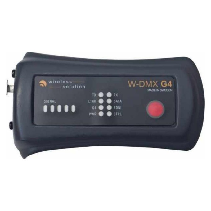 Лазер LASERWORLD W-DMX-2 - RECEIVER LITE 34529