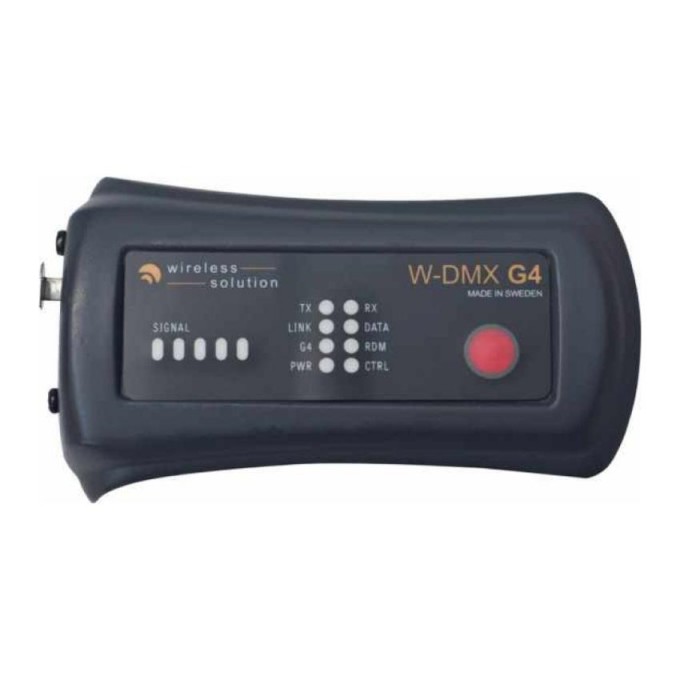 Лазер LASERWORLD W-DMX-1 - RECEIVER PRO 34531