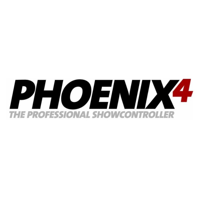 Лазер LASERWORLD PHOENIX UPGRADE PRO 34532
