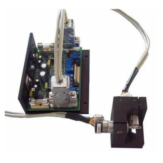 Лазер LASERWORLD UPGRADE SCANNERS: CT-6210HP - 70KPPS 34534